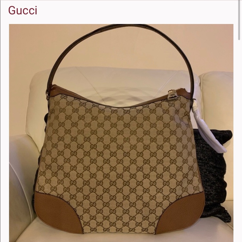 Gucci Hobo
